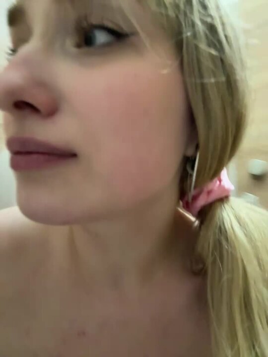LollyPollly cam recording